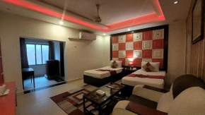 Punjab Guest House Lahore